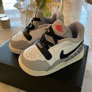 Jordan Legacy 312 Low (TD)